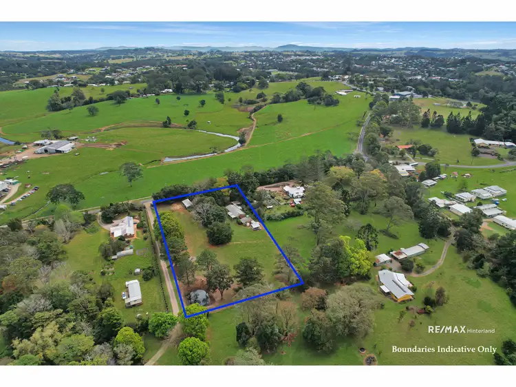 Third view of Homely house listing, 43 McCarthy Road, Maleny QLD 4552