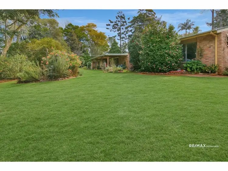 Fourth view of Homely house listing, 43 McCarthy Road, Maleny QLD 4552