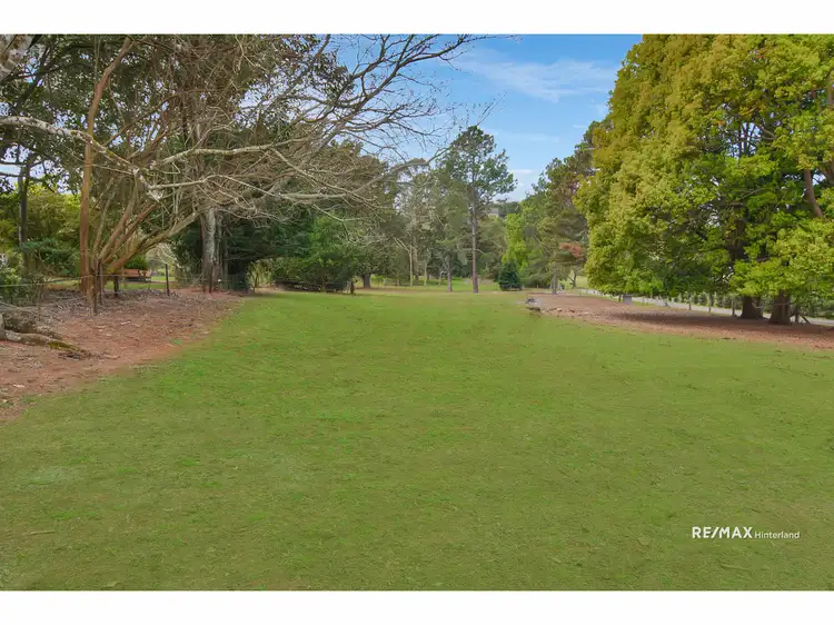 Fifth view of Homely house listing, 43 McCarthy Road, Maleny QLD 4552