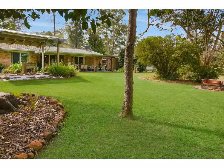 Sixth view of Homely house listing, 43 McCarthy Road, Maleny QLD 4552