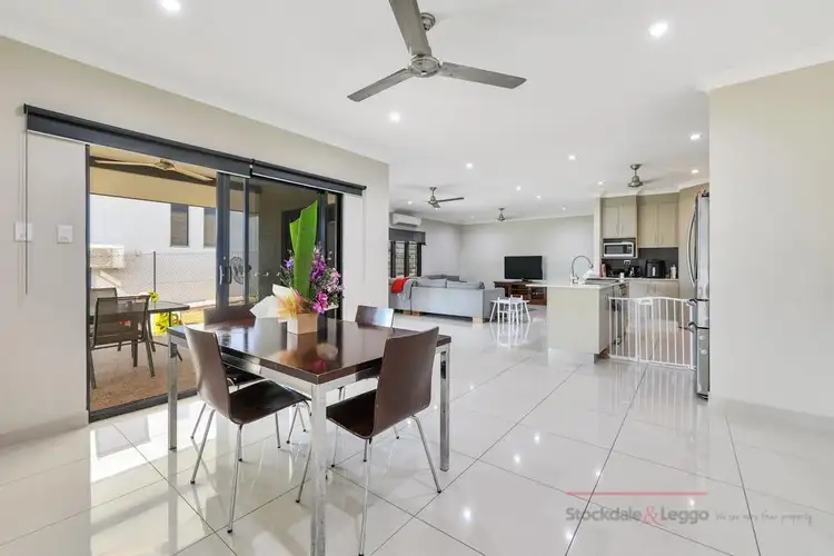 Fourth view of Homely house listing, 1 Texan, Zuccoli NT 832
