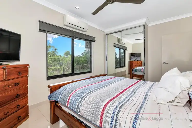 Sixth view of Homely house listing, 1 Texan, Zuccoli NT 832