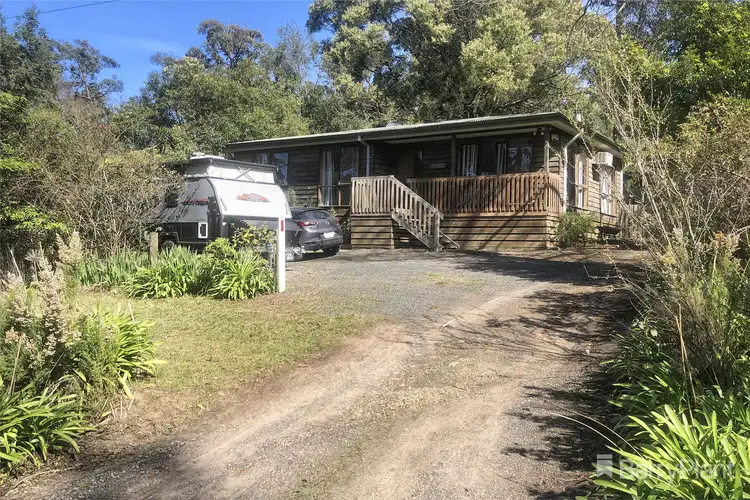 Main view of Homely house listing, 10 First Avenue, Cockatoo VIC 3781