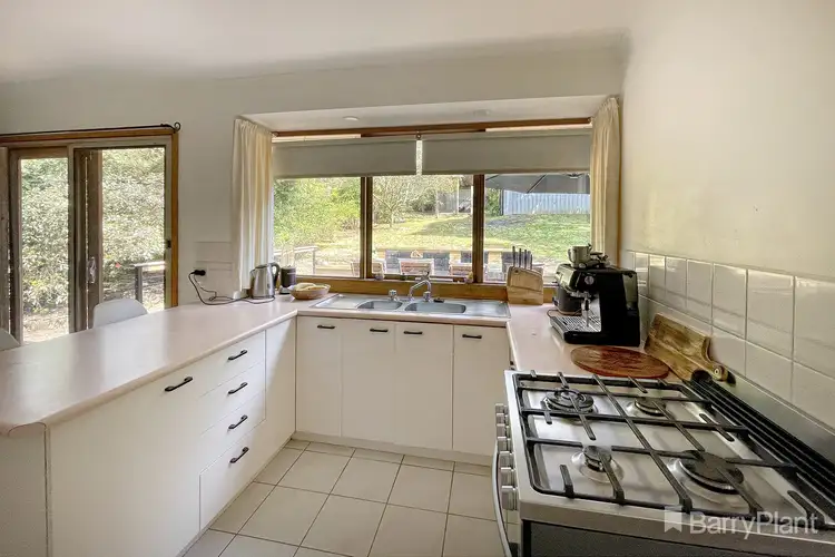 Third view of Homely house listing, 10 First Avenue, Cockatoo VIC 3781