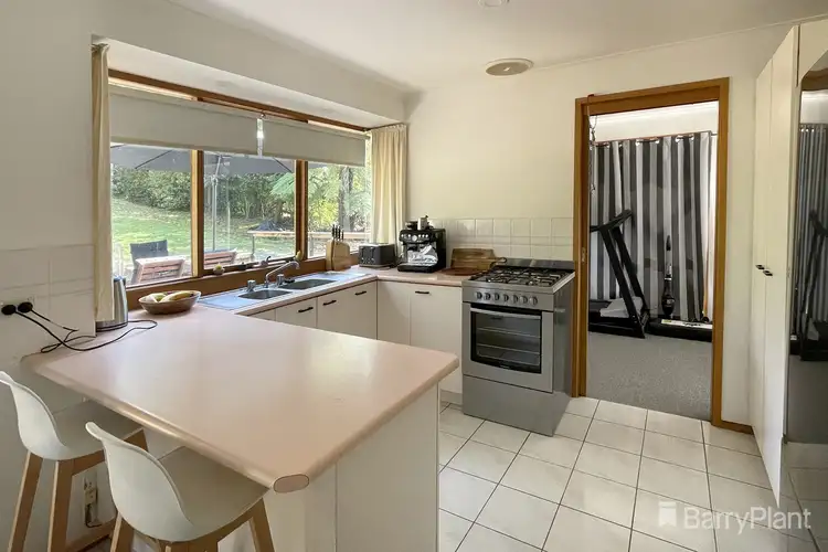 Fourth view of Homely house listing, 10 First Avenue, Cockatoo VIC 3781