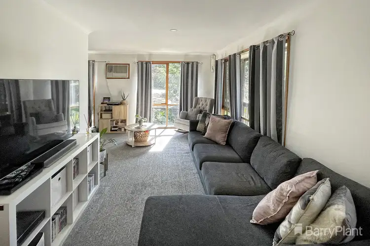 Fifth view of Homely house listing, 10 First Avenue, Cockatoo VIC 3781