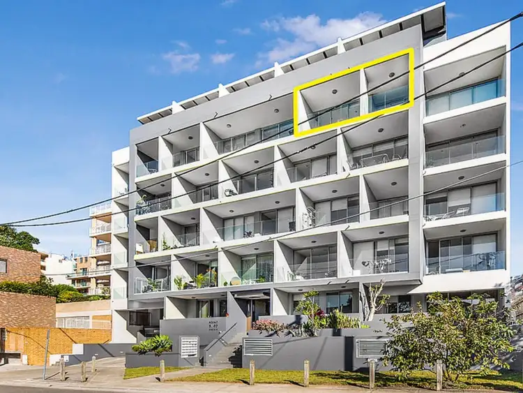 30/95-97 Mason Street, Maroubra NSW 2035