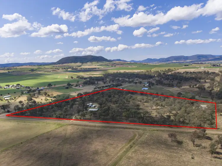 Main view of Homely house listing, 177 Wiedmans Road, Yangan QLD 4371