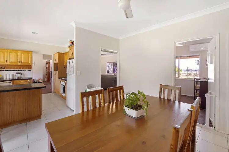 Fourth view of Homely house listing, 177 Wiedmans Road, Yangan QLD 4371