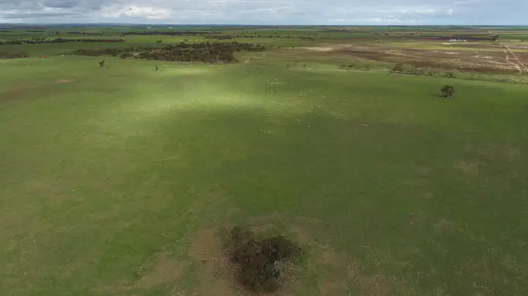 Second view of Homely land listing, LOT 51 Gleeson Road, Mount Templeton SA 5461