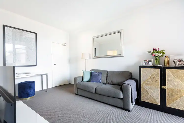 Third view of Homely apartment listing, 3/38 Arthur Street, Balmain NSW 2041