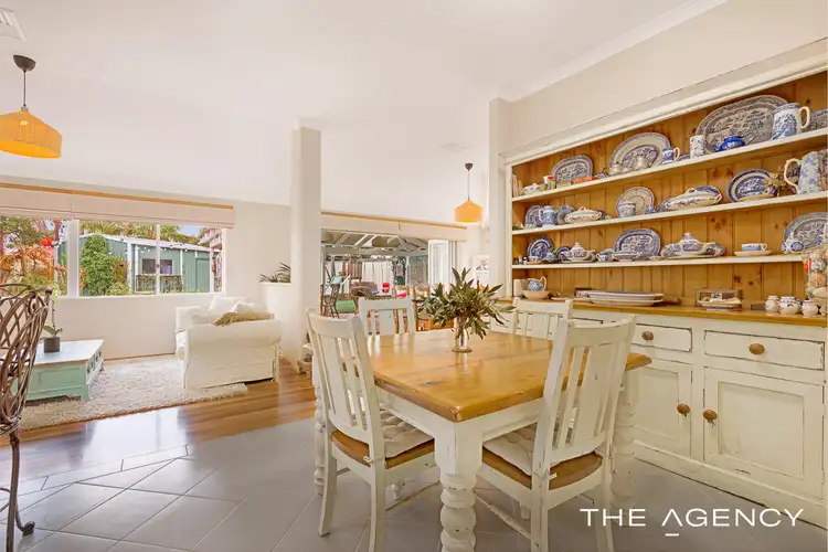 Seventh view of Homely house listing, 5 Calero Court, Atwell WA 6164