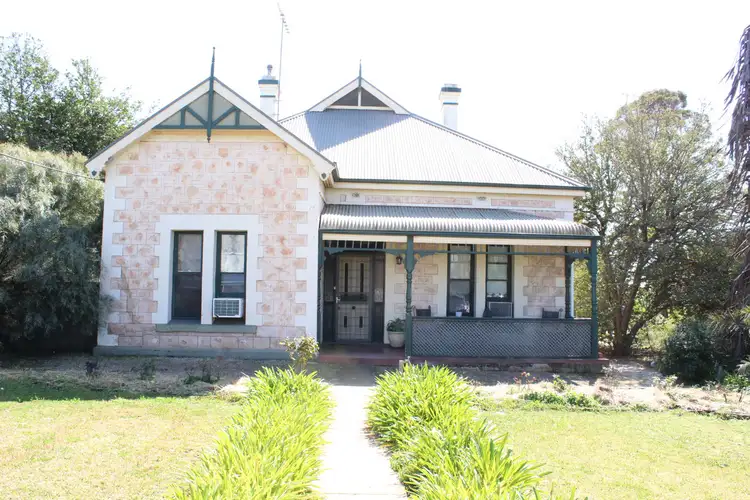17 Ralli Street, Balaklava SA 5461