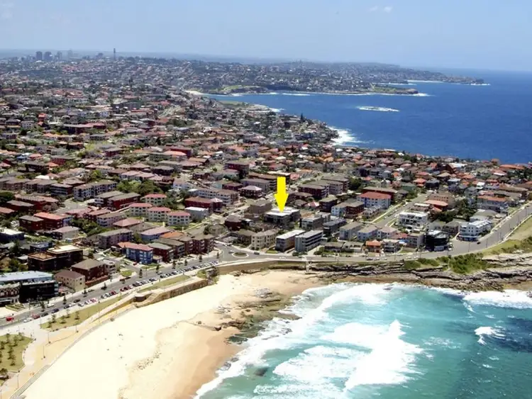 4/25-29 Bond Street, Maroubra NSW 2035