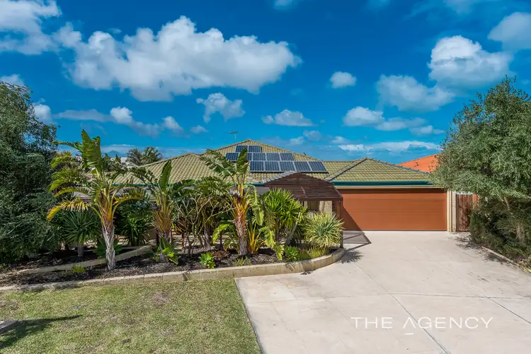 Main view of Homely house listing, 7 Rainham Avenue, Mindarie WA 6030