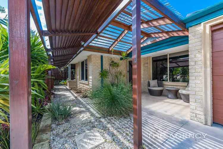 Second view of Homely house listing, 7 Rainham Avenue, Mindarie WA 6030