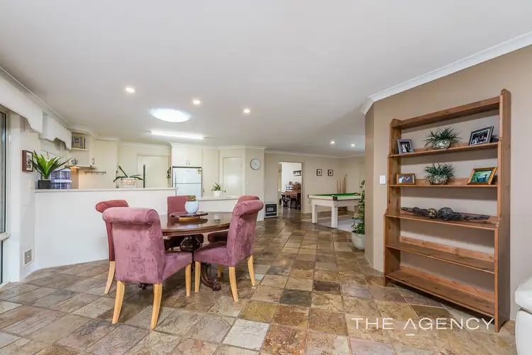 Fifth view of Homely house listing, 7 Rainham Avenue, Mindarie WA 6030