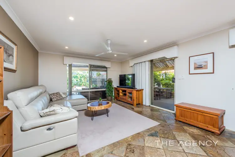 Sixth view of Homely house listing, 7 Rainham Avenue, Mindarie WA 6030