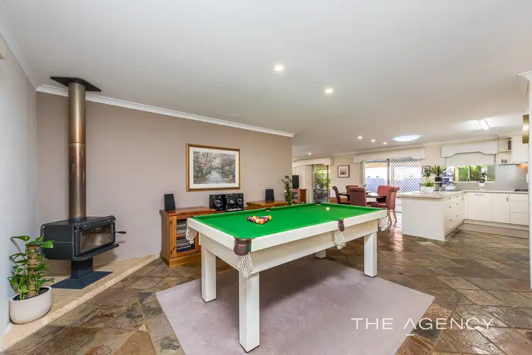 Seventh view of Homely house listing, 7 Rainham Avenue, Mindarie WA 6030