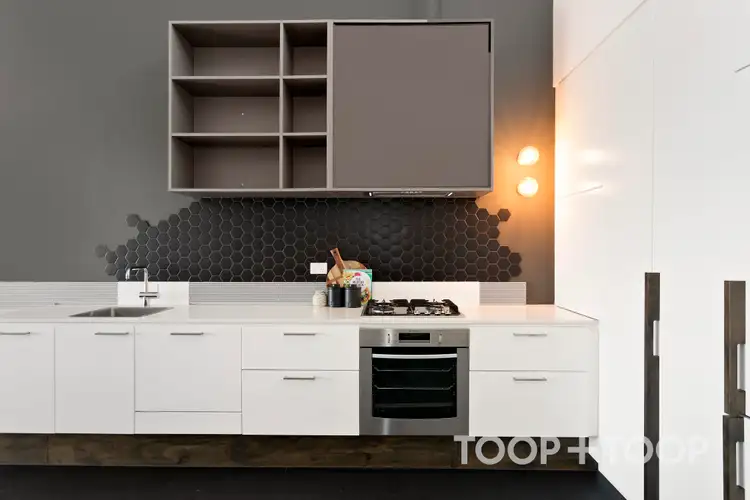 Fifth view of Homely apartment listing, 209/59 Gibson Street, Bowden SA 5007