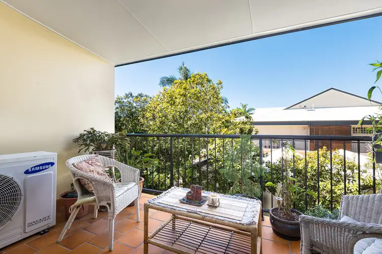 6/11 Mitchell Street, Kedron QLD 4031