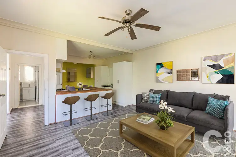 Main view of Homely house listing, 12 Kellam Way, Medina WA 6167