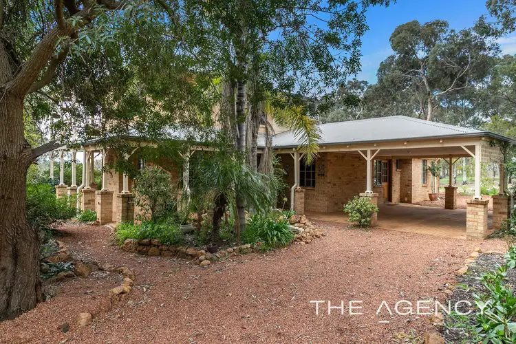 Second view of Homely house listing, 191 Bodeguero Way, Wundowie WA 6560