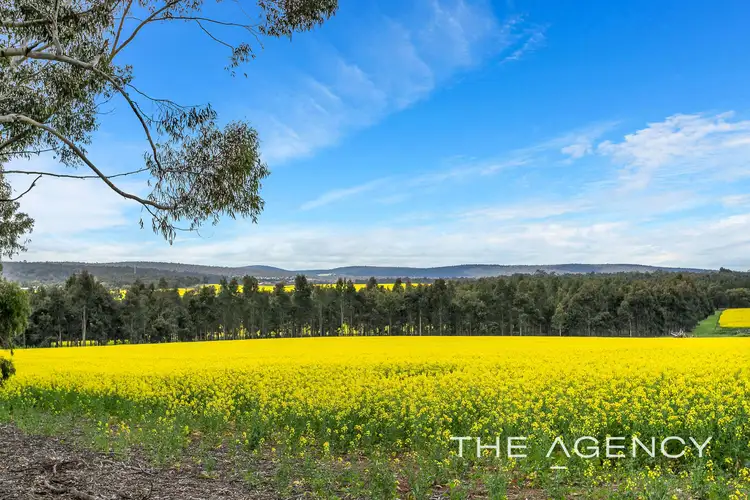 Fourth view of Homely house listing, 191 Bodeguero Way, Wundowie WA 6560
