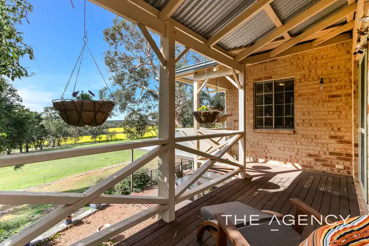Fifth view of Homely house listing, 191 Bodeguero Way, Wundowie WA 6560