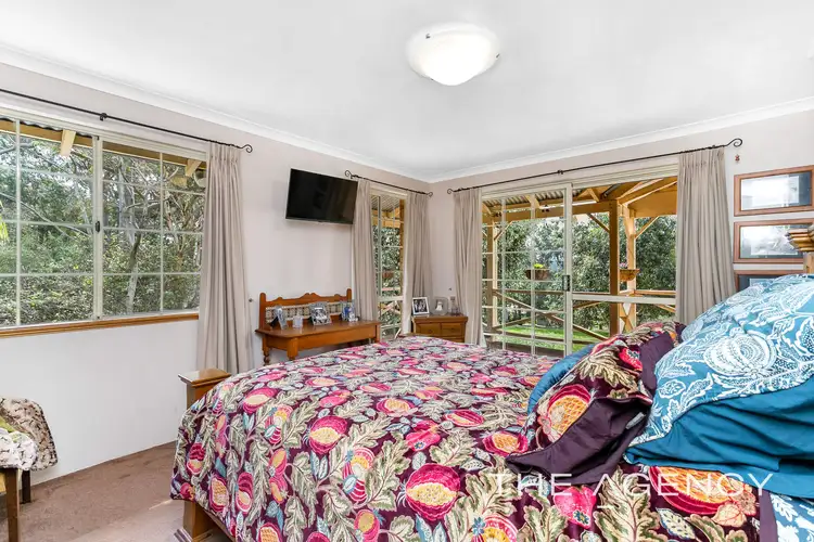 Sixth view of Homely house listing, 191 Bodeguero Way, Wundowie WA 6560