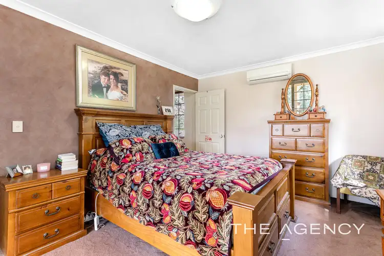 Seventh view of Homely house listing, 191 Bodeguero Way, Wundowie WA 6560