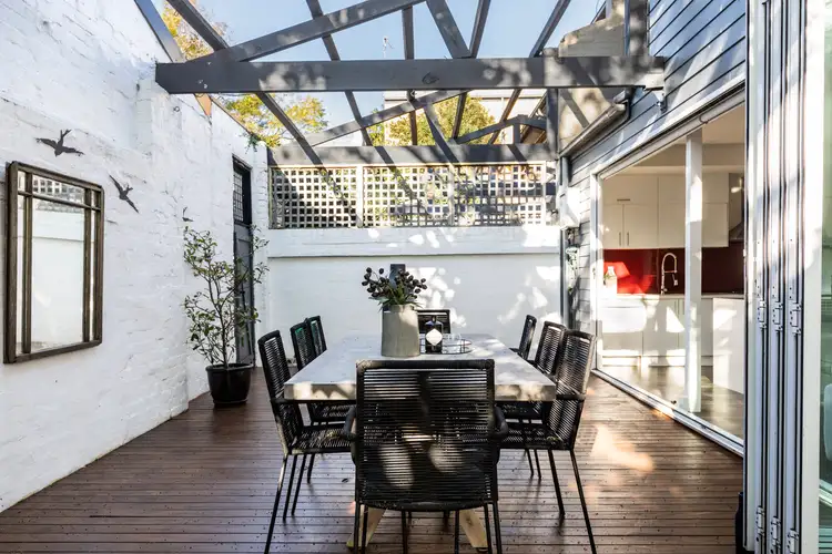 Fifth view of Homely townhouse listing, 5/55 Mullens Street, Balmain NSW 2041
