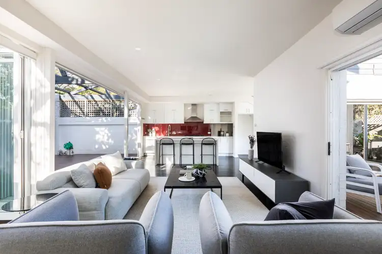Sixth view of Homely townhouse listing, 5/55 Mullens Street, Balmain NSW 2041