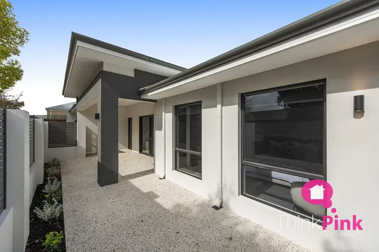 Main view of Homely house listing, 66C Raleigh Street, Carlisle WA 6101