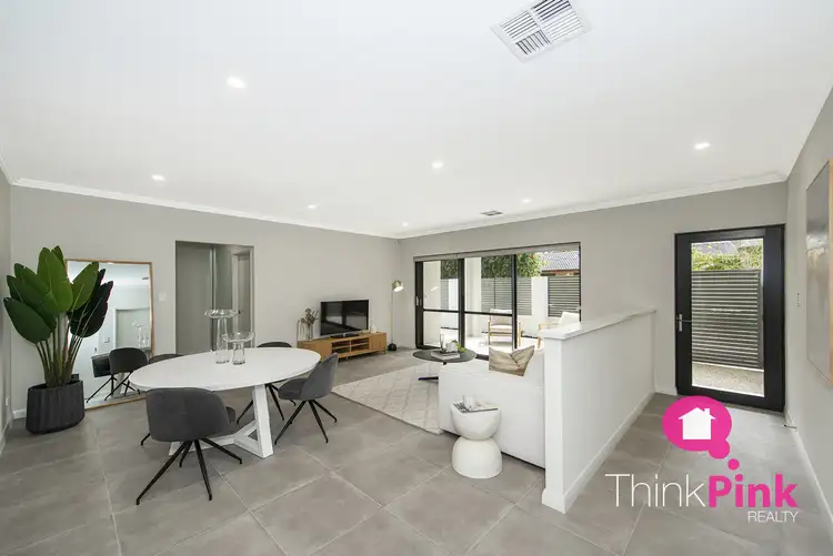 Fourth view of Homely house listing, 66C Raleigh Street, Carlisle WA 6101