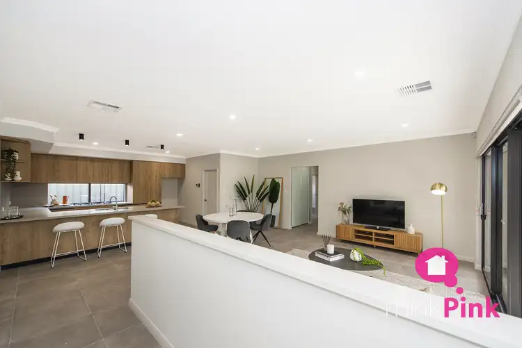 Fifth view of Homely house listing, 66C Raleigh Street, Carlisle WA 6101
