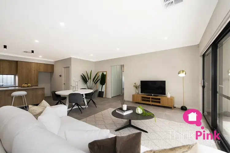 Sixth view of Homely house listing, 66C Raleigh Street, Carlisle WA 6101