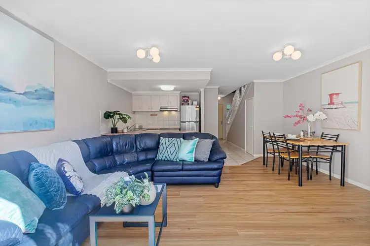 Third view of Homely townhouse listing, 15/56 Meta Street, Mooloolaba QLD 4557