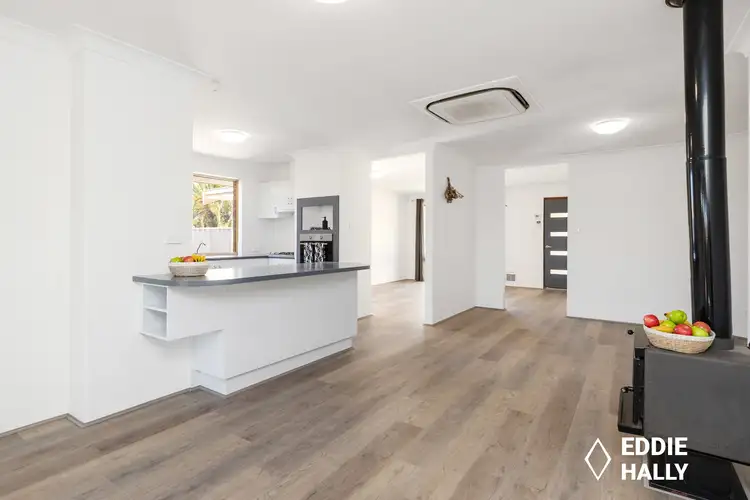 Second view of Homely house listing, 31 Milgun Drive, Yangebup WA 6164