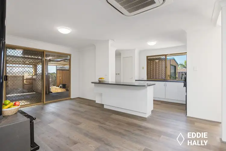 Third view of Homely house listing, 31 Milgun Drive, Yangebup WA 6164