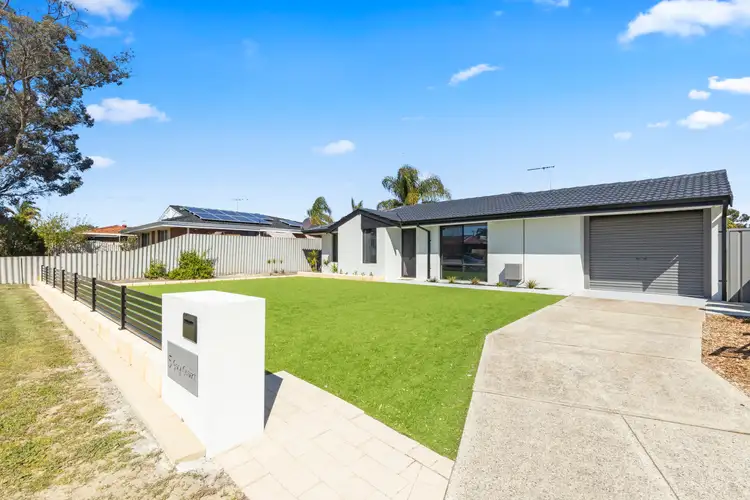 5 Guy Court, Beechboro WA 6063