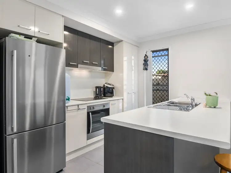 Second view of Homely house listing, 15 GUMTREE POCKET Court, Little Mountain QLD 4551