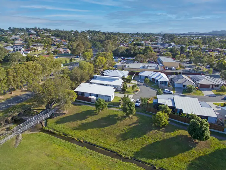 Fourth view of Homely house listing, 15 GUMTREE POCKET Court, Little Mountain QLD 4551