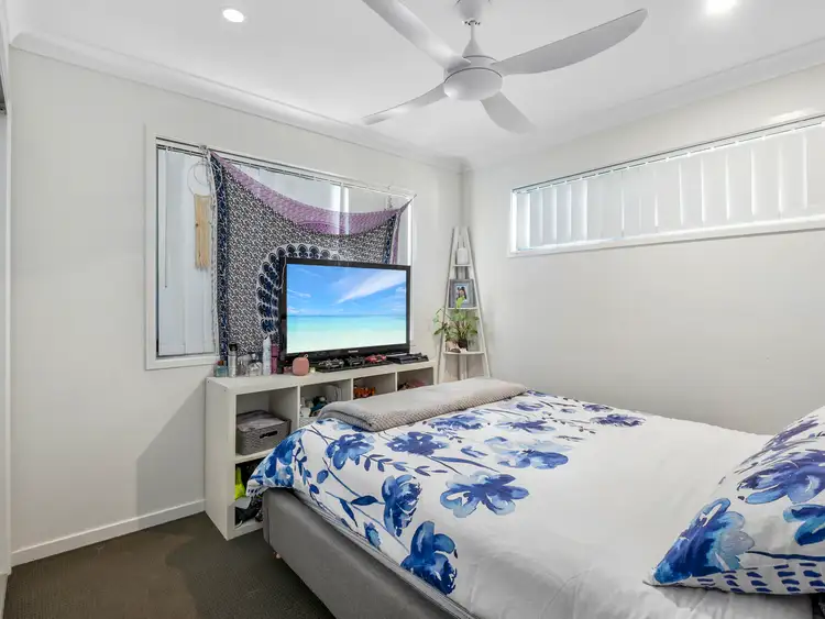 Fifth view of Homely house listing, 15 GUMTREE POCKET Court, Little Mountain QLD 4551
