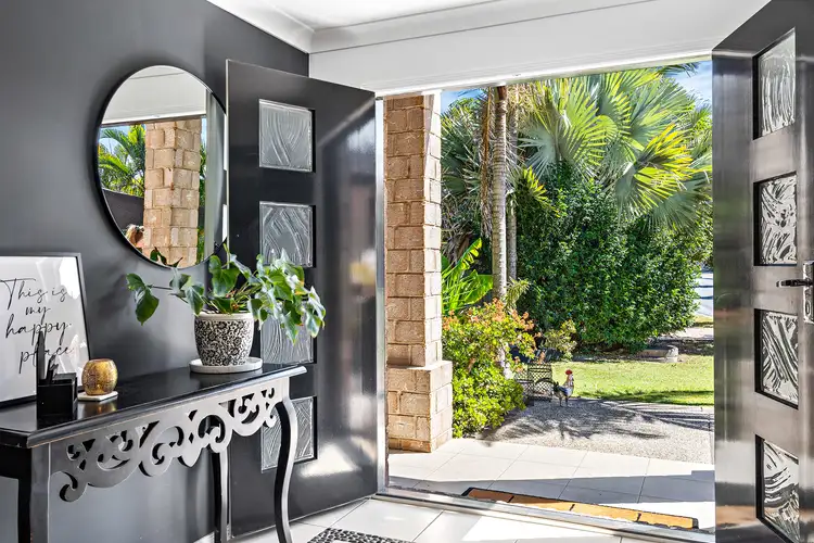 Third view of Homely house listing, 19 Lake Breeze Drive, Windaroo QLD 4207