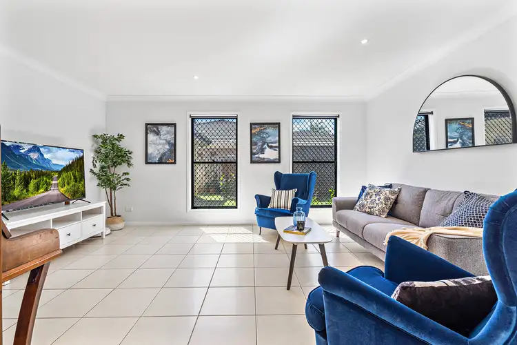 Fourth view of Homely house listing, 19 Lake Breeze Drive, Windaroo QLD 4207