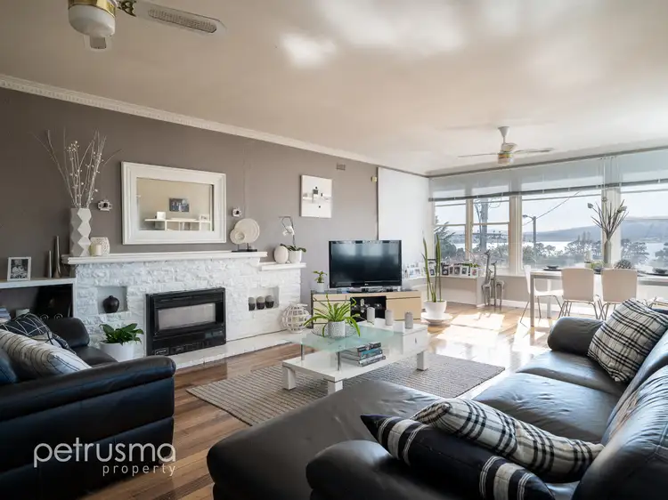 Third view of Homely house listing, 546 Main Road, Rosetta TAS 7010