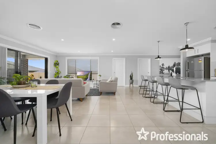 Second view of Homely house listing, 11 Kemp Street, Eglinton NSW 2795