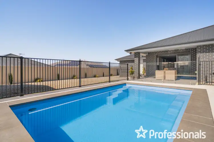 Fourth view of Homely house listing, 11 Kemp Street, Eglinton NSW 2795