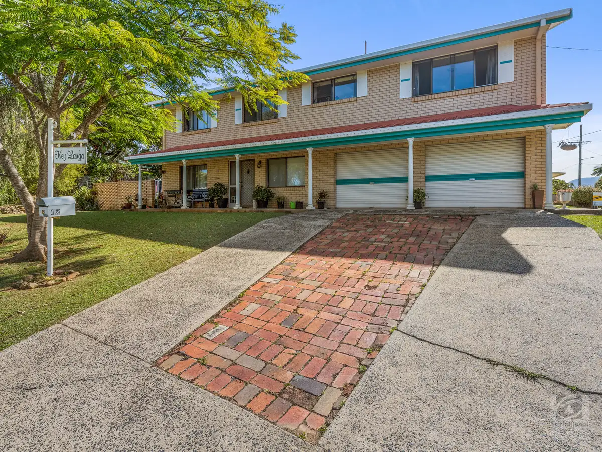 Main view of Homely house listing, 15 Opal Place, Murwillumbah NSW 2484